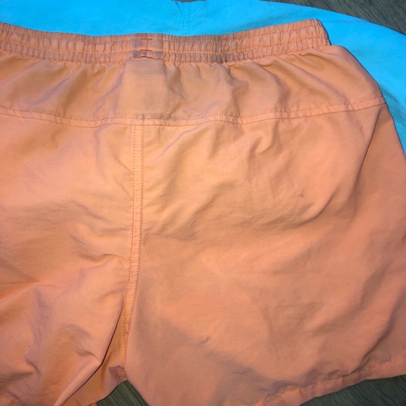 Patagonia women’s baggie shorts - Picture 4 of 4